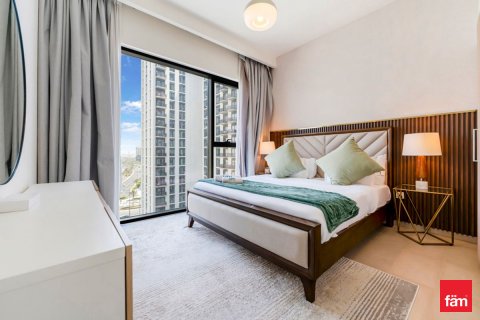 Lägenhet uthyres i Dubai Hills Estate, Dubai, UAE 1 sovrum, 60.7 kvm Nr. 641687 - fotografi 2