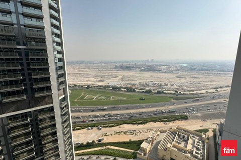 Apartament në Business Bay, Dubai, Emiratet e Bashkuara Arabe 1 dhomë gjumi, 60.2 m2. № 641685 - Foto 14