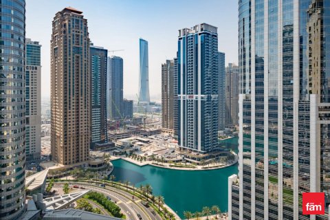 Apartament de închiriat în Dubai, EAU 1 dormitor, 70.5 mp.  №641684 - poză 11