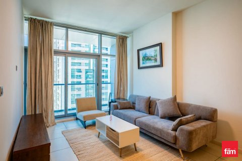 Apartament de închiriat în Dubai, EAU 1 dormitor, 70.5 mp.  №641684 - poză 1