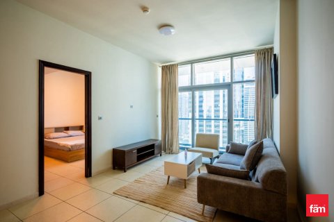 Apartament de închiriat în Dubai, EAU 1 dormitor, 70.5 mp.  №641684 - poză 3