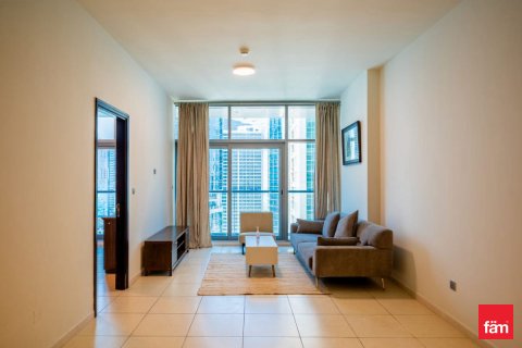 Apartament de închiriat în Dubai, EAU 1 dormitor, 70.5 mp.  №641684 - poză 2