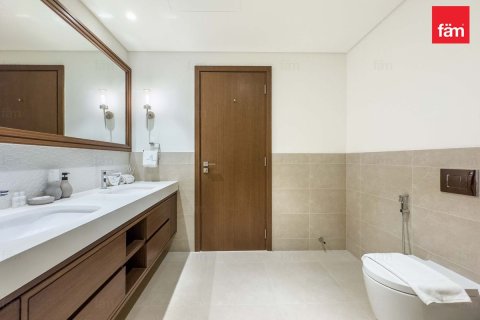 Lägenhet till försäljning i Dubai Harbour, Dubai, UAE 3 sovrum, 188.4 kvm Nr. 641683 - fotografi 8