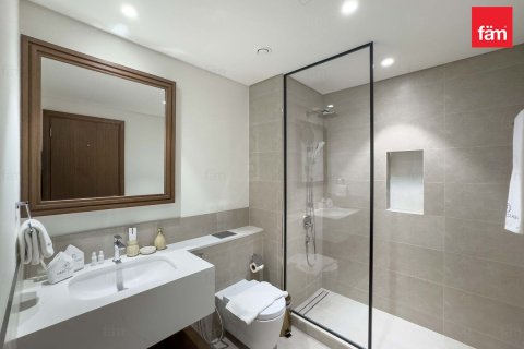 Lägenhet till försäljning i Dubai Harbour, Dubai, UAE 3 sovrum, 188.4 kvm Nr. 641683 - fotografi 17