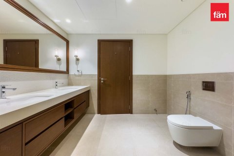 Пәтер Dubai Harbour, Дубай, БАӘ-да 4 жатын бөлмелер, 188.4 м² № 641683 - фото 15