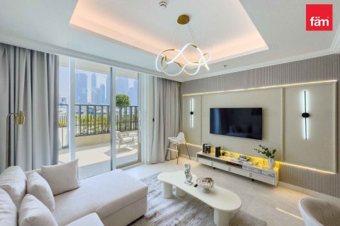 Apartment in Dubai Harbour, UAE 3 bedrooms, 188.4 sq.m. № 641683