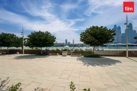 Пәтер Dubai Harbour, Дубай, БАӘ-да 4 жатын бөлмелер, 188.4 м² № 641683 - фото 11
