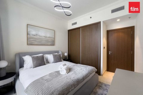 Lägenhet till försäljning i Dubai Harbour, Dubai, UAE 3 sovrum, 188.4 kvm Nr. 641683 - fotografi 10