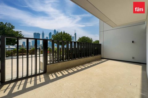 Пәтер Dubai Harbour, Дубай, БАӘ-да 4 жатын бөлмелер, 188.4 м² № 641683 - фото 10