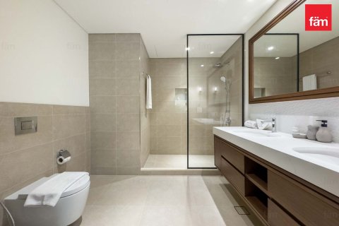 Lägenhet till försäljning i Dubai Harbour, Dubai, UAE 3 sovrum, 188.4 kvm Nr. 641683 - fotografi 5