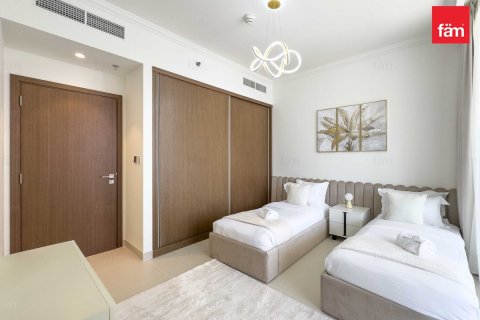 Lägenhet till försäljning i Dubai Harbour, Dubai, UAE 3 sovrum, 188.4 kvm Nr. 641683 - fotografi 15