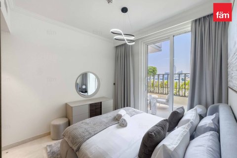 Lägenhet till försäljning i Dubai Harbour, Dubai, UAE 3 sovrum, 188.4 kvm Nr. 641683 - fotografi 11