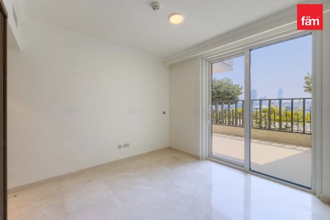 Пәтер Dubai Harbour, Дубай, БАӘ-да 4 жатын бөлмелер, 188.4 м² № 641683 - фото 2