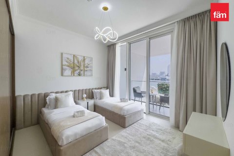 Lägenhet till försäljning i Dubai Harbour, Dubai, UAE 3 sovrum, 188.4 kvm Nr. 641683 - fotografi 6