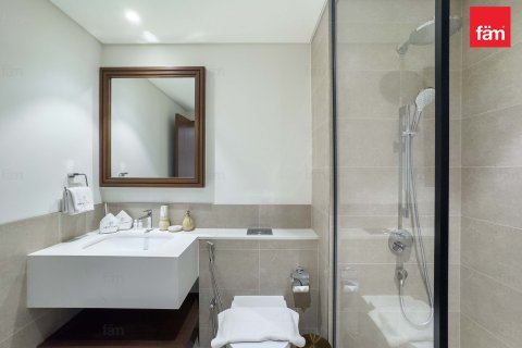 Lägenhet till försäljning i Dubai Harbour, Dubai, UAE 3 sovrum, 188.4 kvm Nr. 641683 - fotografi 12