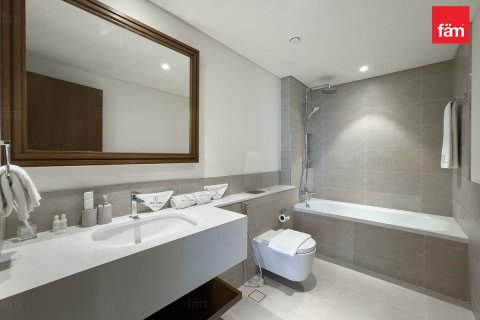 Lägenhet till försäljning i Dubai Harbour, Dubai, UAE 3 sovrum, 188.4 kvm Nr. 641683 - fotografi 13