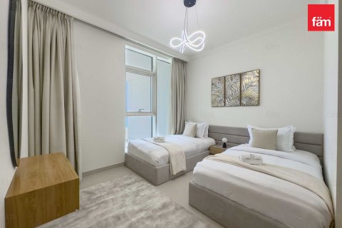 Lägenhet till försäljning i Dubai Harbour, Dubai, UAE 3 sovrum, 188.4 kvm Nr. 641683 - fotografi 7