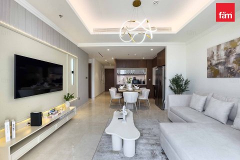 Lägenhet till försäljning i Dubai Harbour, Dubai, UAE 3 sovrum, 188.4 kvm Nr. 641683 - fotografi 3