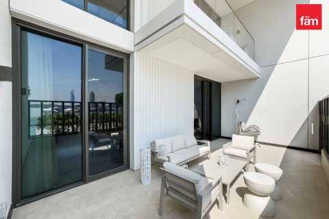 Lägenhet till försäljning i Dubai Harbour, Dubai, UAE 3 sovrum, 188.4 kvm Nr. 641683 - fotografi 19