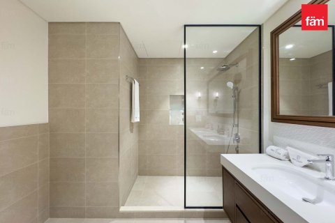 Lägenhet till försäljning i Dubai Harbour, Dubai, UAE 3 sovrum, 188.4 kvm Nr. 641683 - fotografi 16