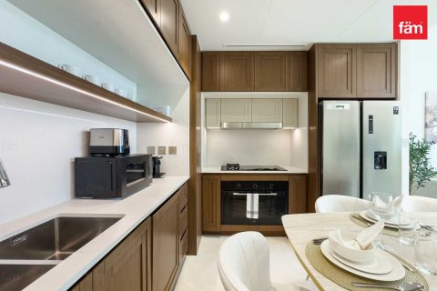 Lägenhet till försäljning i Dubai Harbour, Dubai, UAE 3 sovrum, 188.4 kvm Nr. 641683 - fotografi 21