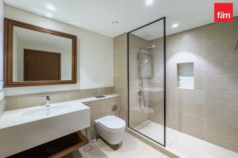 Пәтер Dubai Harbour, Дубай, БАӘ-да 4 жатын бөлмелер, 188.4 м² № 641683 - фото 21