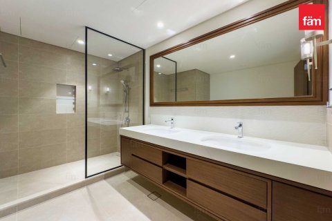 Пәтер Dubai Harbour, Дубай, БАӘ-да 4 жатын бөлмелер, 188.4 м² № 641683 - фото 13