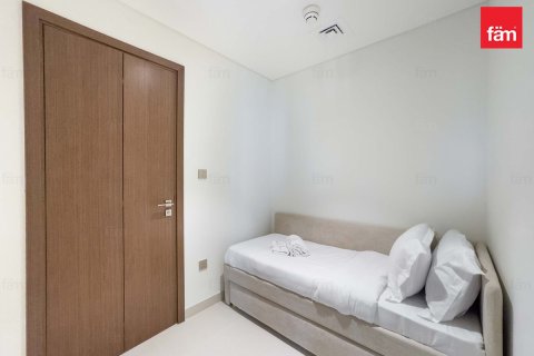 Lägenhet till försäljning i Dubai Harbour, Dubai, UAE 3 sovrum, 188.4 kvm Nr. 641683 - fotografi 20