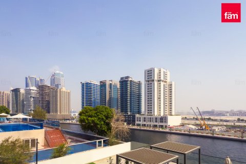 Apartment til salg i Business Bay, Dubai, UAE 2 soveværelser, 135.7 kvm № 641681 - foto 19