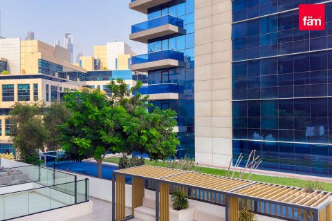 Apartment til salg i Business Bay, Dubai, UAE 2 soveværelser, 135.7 kvm № 641681 - foto 23