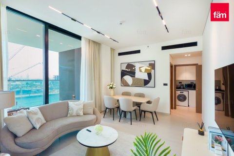 Apartment til salg i Business Bay, Dubai, UAE 2 soveværelser, 135.7 kvm № 641681 - foto 1