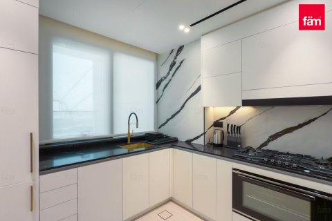 Apartment til salg i Business Bay, Dubai, UAE 2 soveværelser, 135.7 kvm № 641681 - foto 11