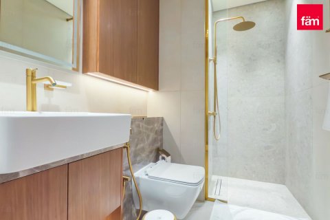 Apartment til salg i Business Bay, Dubai, UAE 2 soveværelser, 135.7 kvm № 641681 - foto 16