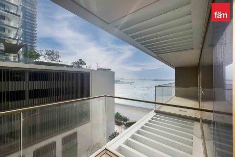 Dubai Harbour, UAE의 판매용 아파트 침실 2개, 116.5제곱미터 번호 641682 - 사진 3