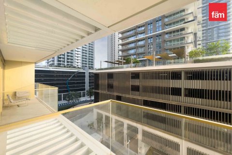 Dubai Harbour, UAE의 판매용 아파트 침실 2개, 116.5제곱미터 번호 641682 - 사진 15