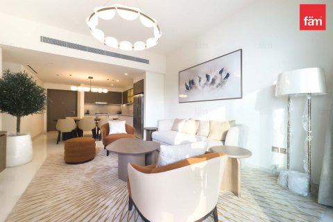 Dubai Harbour, UAE의 판매용 아파트 침실 2개, 116.5제곱미터 번호 641682 - 사진 2