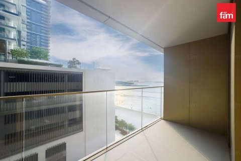 Dubai Harbour, UAE의 판매용 아파트 침실 2개, 116.5제곱미터 번호 641682 - 사진 14