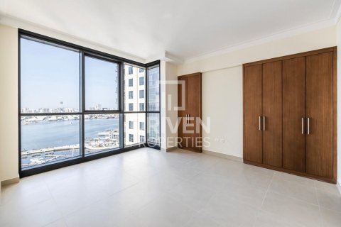 Lägenhet till försäljning i Dubai Creek Harbour (The Lagoons), Dubai, UAE 3 sovrum, 179 kvm Nr. 653963 - fotografi 7