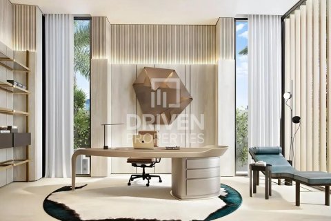 Appartement te koop in Meydan, Dubai, VAE 5 slaapkamers, 2342 vr.m., nr 653961 - foto 14