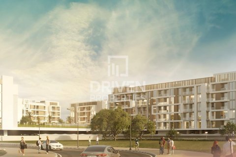 Leilighet til salgs i Arjan, Dubai, Emiratene 1 soverom, 58 kvm Nr. 653962 - Foto 12