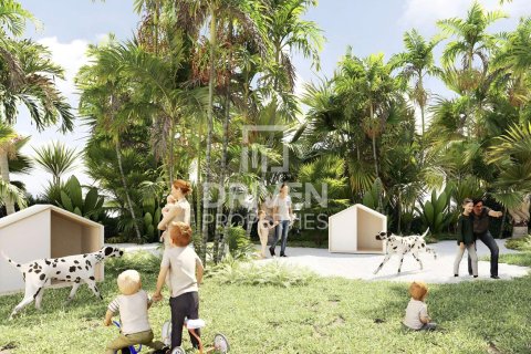 Leilighet til salgs i Arjan, Dubai, Emiratene 1 soverom, 58 kvm Nr. 653962 - Foto 17