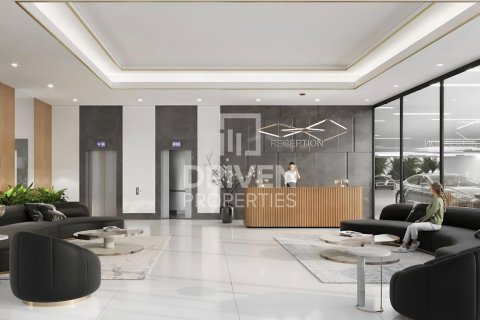 Leilighet til salgs i Arjan, Dubai, Emiratene 1 soverom, 58 kvm Nr. 653962 - Foto 7