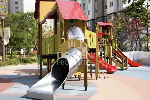 Leilighet til salgs i Arjan, Dubai, Emiratene 1 soverom, 58 kvm Nr. 653962 - Foto 15