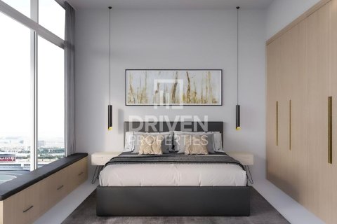 Leilighet til salgs i Arjan, Dubai, Emiratene 1 soverom, 58 kvm Nr. 653962 - Foto 4
