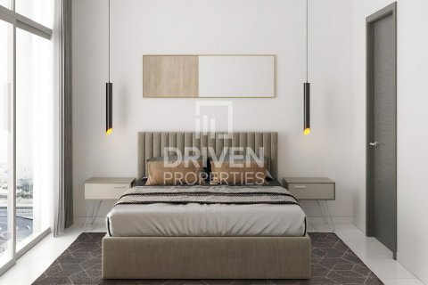 Leilighet til salgs i Arjan, Dubai, Emiratene 1 soverom, 58 kvm Nr. 653962 - Foto 5