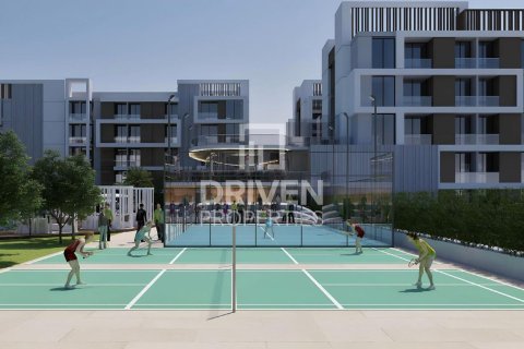 Leilighet til salgs i Arjan, Dubai, Emiratene 1 soverom, 58 kvm Nr. 653962 - Foto 8