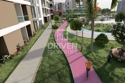 Leilighet til salgs i Arjan, Dubai, Emiratene 1 soverom, 58 kvm Nr. 653962 - Foto 11