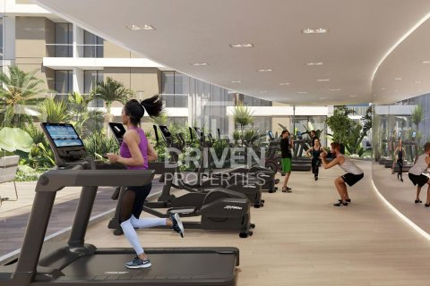 Leilighet til salgs i Arjan, Dubai, Emiratene 1 soverom, 58 kvm Nr. 653962 - Foto 10