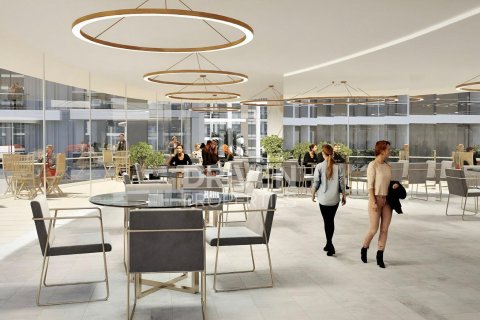 Leilighet til salgs i Arjan, Dubai, Emiratene 1 soverom, 58 kvm Nr. 653962 - Foto 18