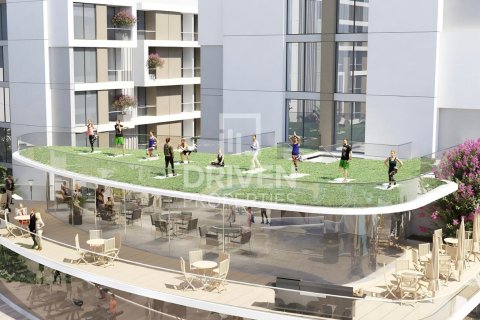 Leilighet til salgs i Arjan, Dubai, Emiratene 1 soverom, 58 kvm Nr. 653962 - Foto 6